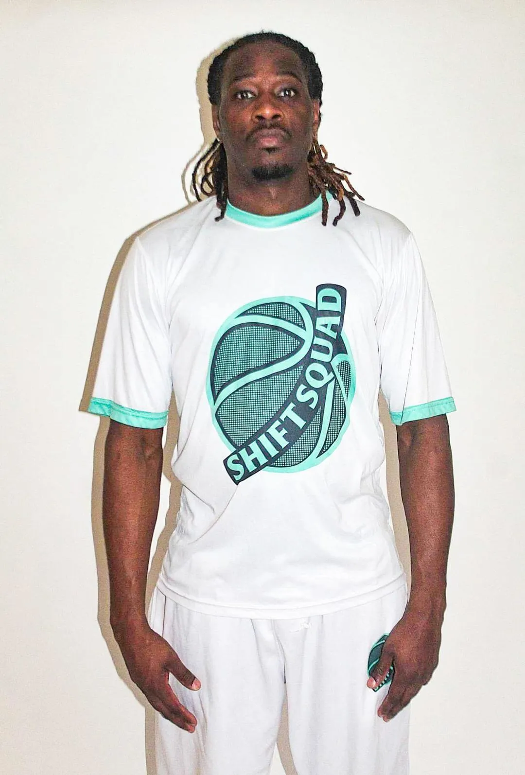 Shiftsquad Outfits  basketball gear