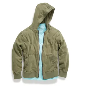 Shorebreak Apex Zip Hoodie