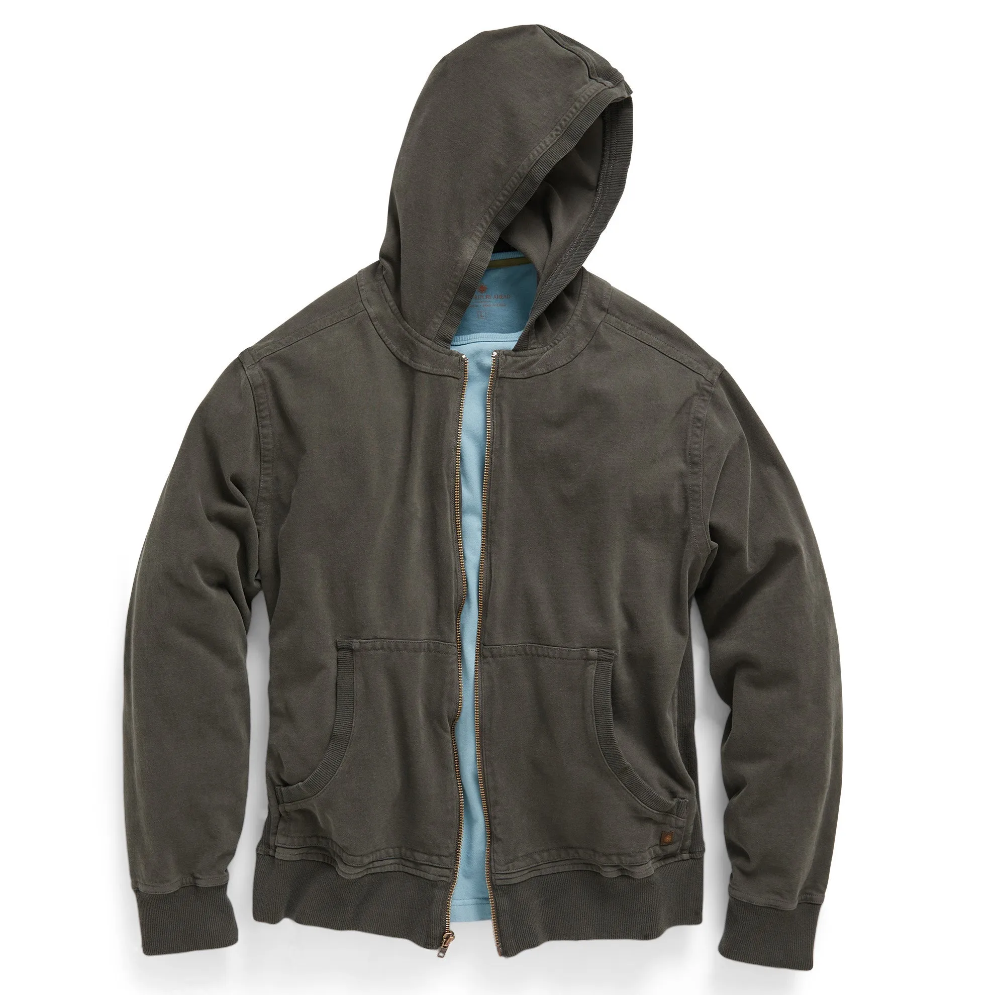 Shorebreak Apex Zip Hoodie