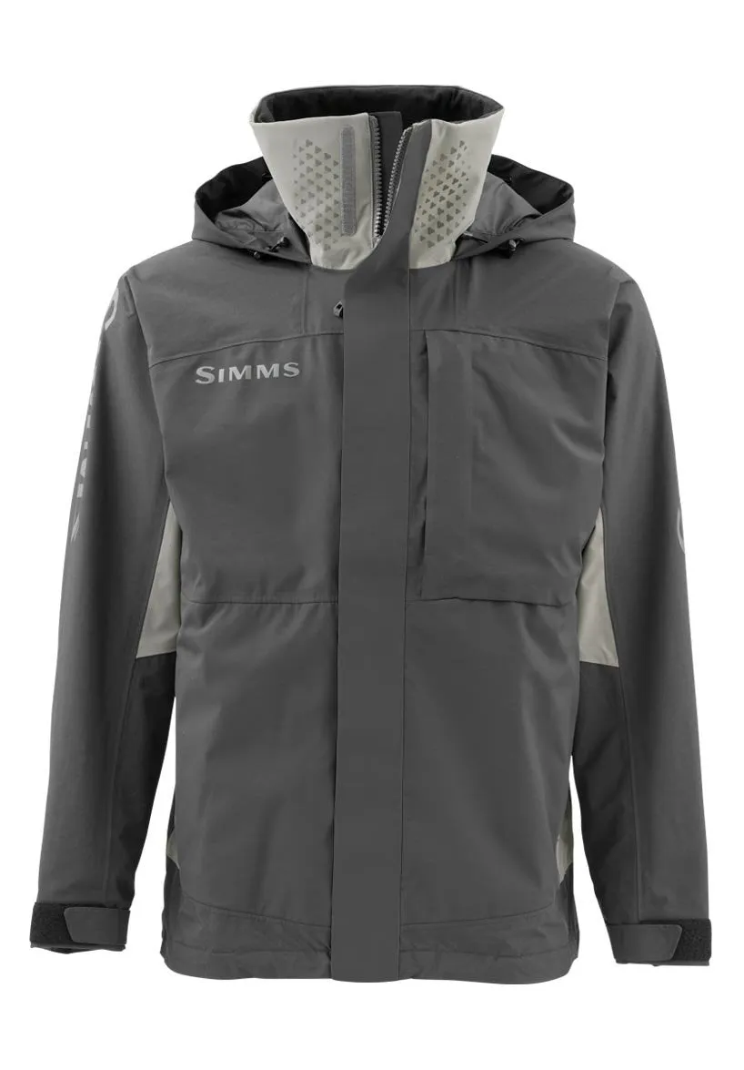 Simms Challenger Waterproof Jacket