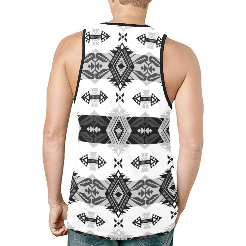 Sovereign Nation Tank Top