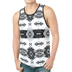 Sovereign Nation Tank Top