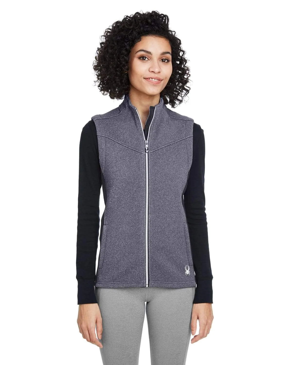 Spyder - Women's Pursuit Commuter Vest