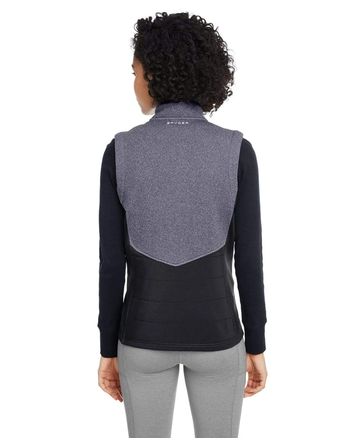 Spyder - Women's Pursuit Commuter Vest