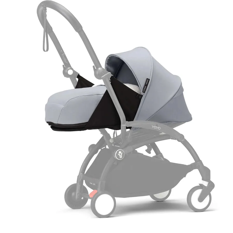 Stokke YOYO³ 0  Newborn Pack (Stone)