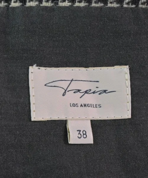 Tapia LOS ANGELES Chesterfield coats