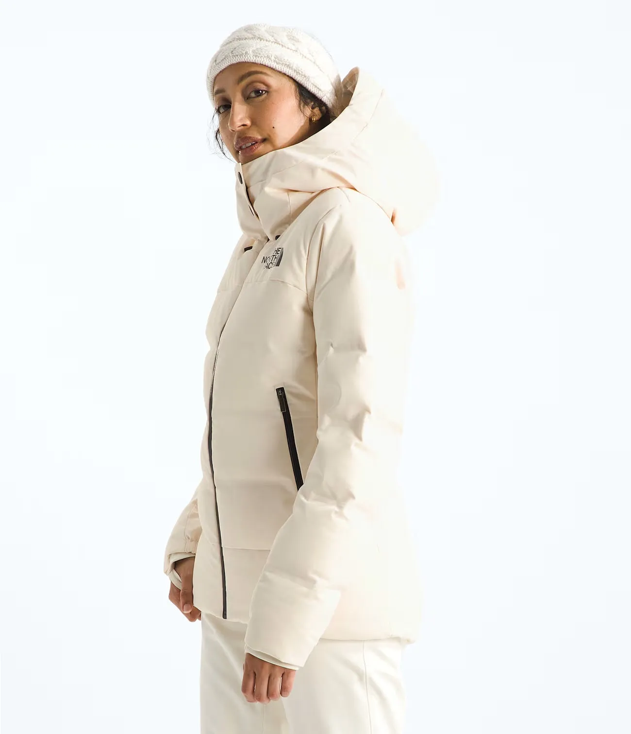 The North Face Cirque Down Jacket - Women's