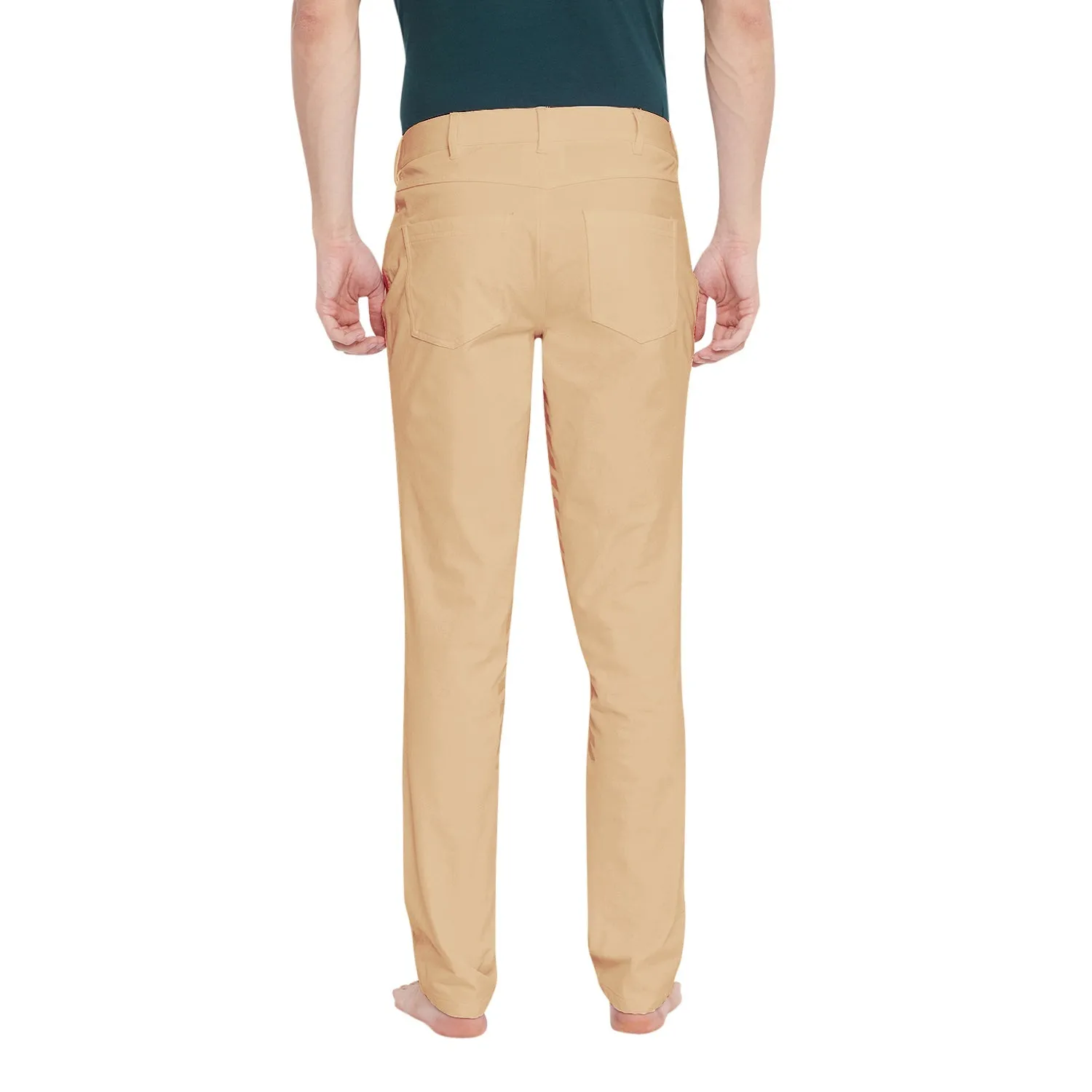 TuffRider Technical Polo Pants