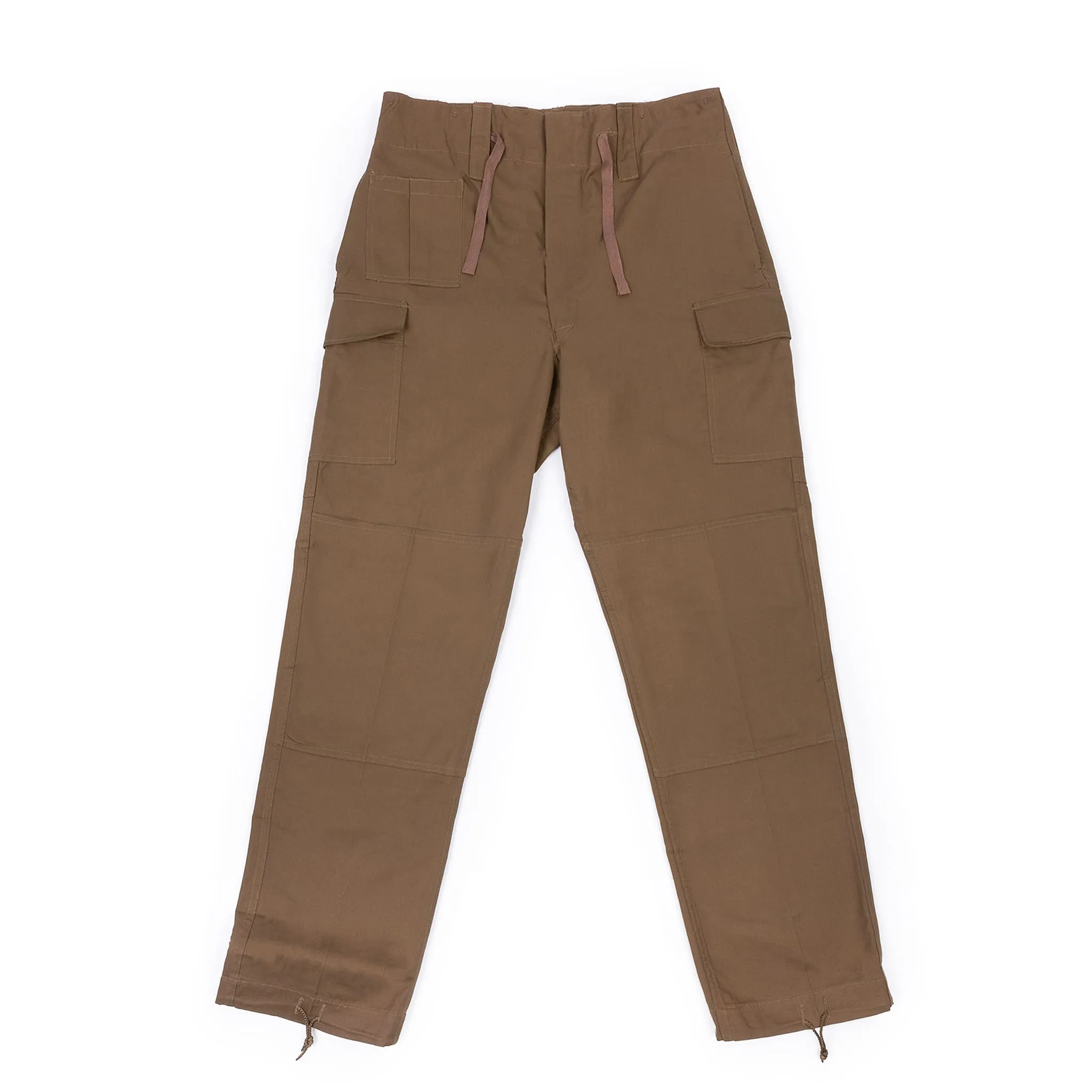 Unissued SADF Nutria Combat Pants