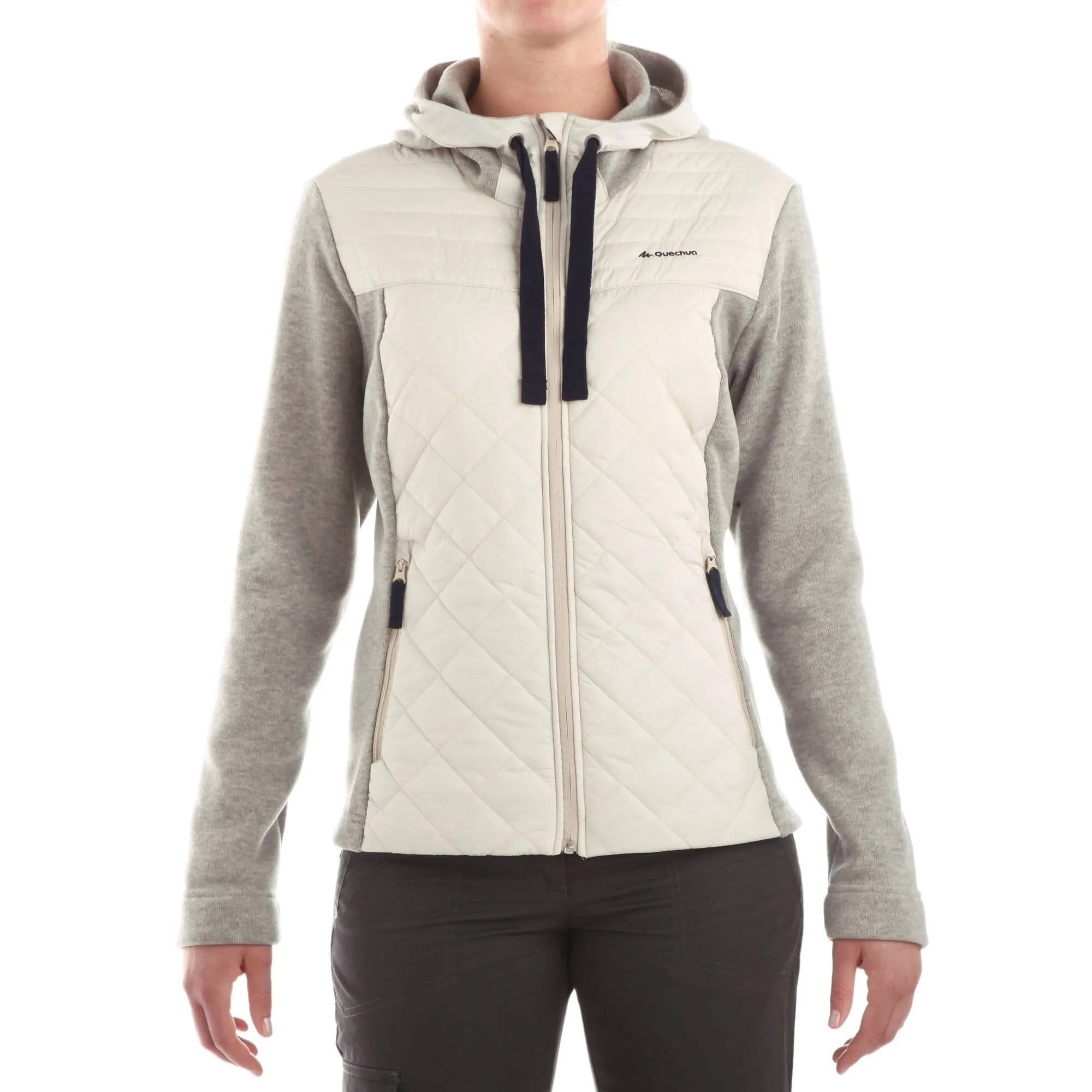 Women's Hiking Pullover Arpenaz