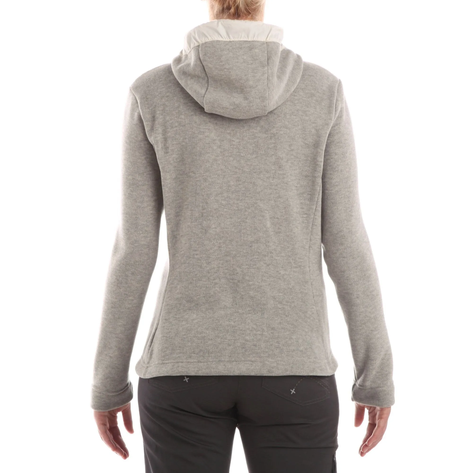 Women's Hiking Pullover Arpenaz